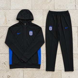 Ensemble Angleterre Noir