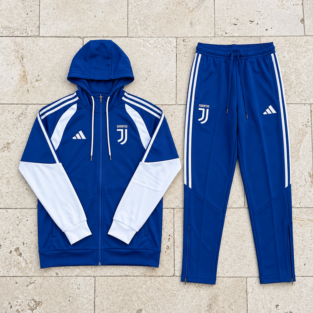 Ensemble Juventus