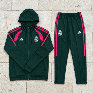 Ensemble Madrid Rose Vert